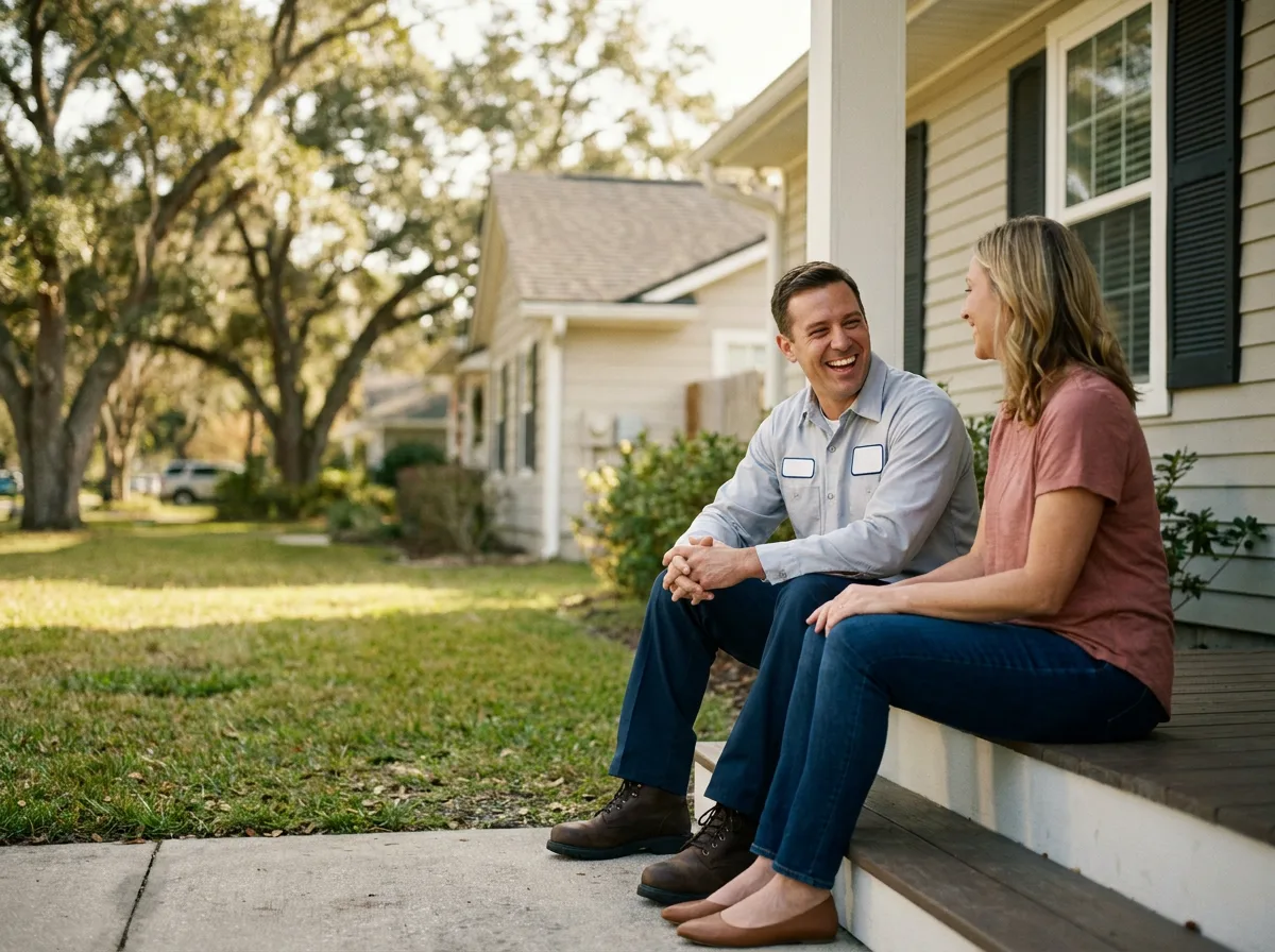 Septic tank pumping FAQs for Tifton, GA